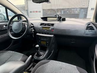 Citroën C4 1.6-16V Ligne Ambiance picture 12