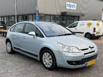 Citroën C4 1.6-16V Ligne Ambiance picture 3