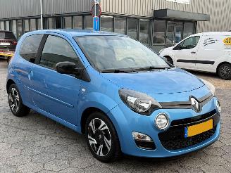 Renault Twingo 1.2 16V Dynamique picture 3