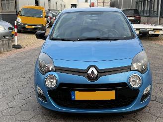 Renault Twingo 1.2 16V Dynamique picture 2