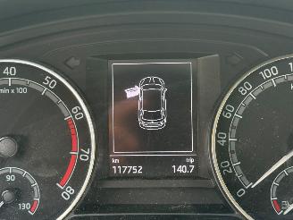 Skoda Rapid Spaceback 1.0 TSI AUTOMAAT Greentech Clever picture 18