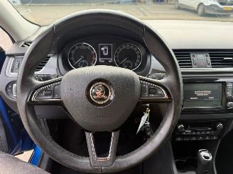 Skoda Rapid Spaceback 1.0 TSI AUTOMAAT Greentech Clever picture 17