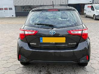 Toyota Yaris 1.5 Hybrid Aspiration picture 5
