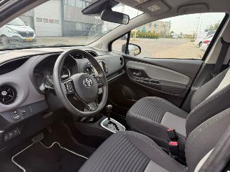 Toyota Yaris 1.5 Hybrid Aspiration picture 15
