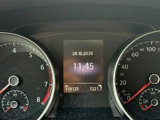 Volkswagen Golf Sportsvan 1.2 TSI Highline AUTOMAAT picture 18