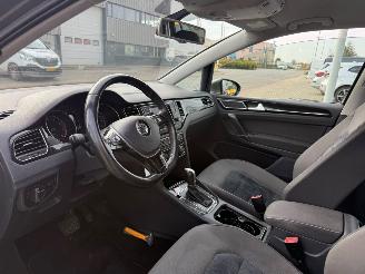 Volkswagen Golf Sportsvan 1.2 TSI Highline AUTOMAAT picture 14