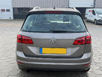 Volkswagen Golf Sportsvan 1.2 TSI Highline AUTOMAAT picture 5