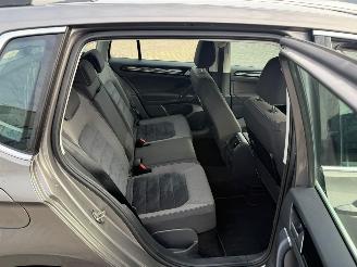 Volkswagen Golf Sportsvan 1.2 TSI Highline AUTOMAAT picture 12