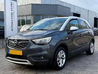 Avarii autoturisme Opel Crossland X 1.2 Turbo Innovation 2018/5