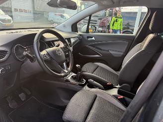 Opel Crossland X 1.2 Turbo Innovation picture 15