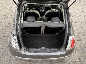 Fiat 500 1.2 Lounge picture 9