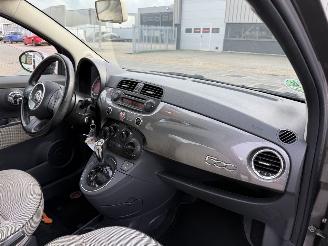Fiat 500 1.2 Lounge picture 12