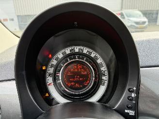 Fiat 500 1.2 Lounge picture 15