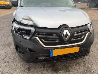 Renault Kangoo E-Tech Advance 22 kW 44 kWh picture 12