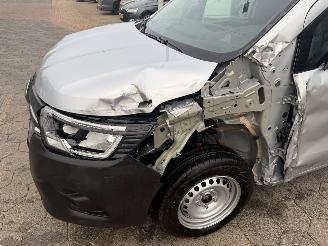 Renault Kangoo E-Tech Advance 22 kW 44 kWh picture 11