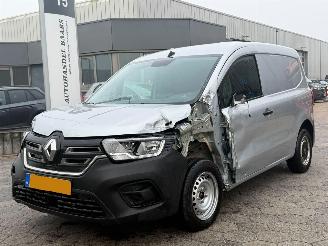 Avarii auto utilitare Renault Kangoo E-Tech Advance 22 kW 44 kWh 2023/12
