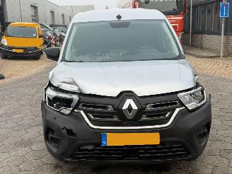 Renault Kangoo E-Tech Advance 22 kW 44 kWh picture 2