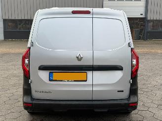 Renault Kangoo E-Tech Advance 22 kW 44 kWh picture 5