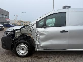 Renault Kangoo E-Tech Advance 22 kW 44 kWh picture 10