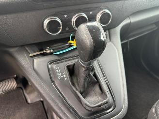 Renault Kangoo E-Tech Advance 22 kW 44 kWh picture 21