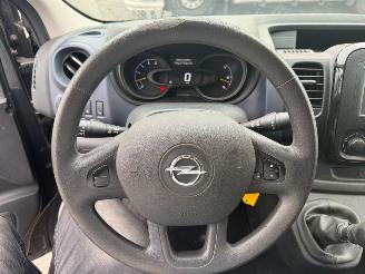 Opel Vivaro 1.6 CDTI L2H1 Sport EcoFlex picture 13