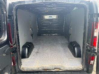 Opel Vivaro 1.6 CDTI L2H1 Sport EcoFlex picture 7
