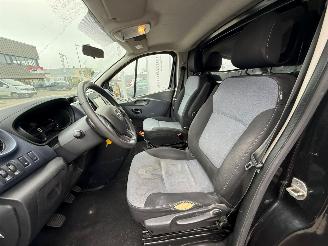 Opel Vivaro 1.6 CDTI L2H1 Sport EcoFlex picture 11