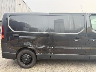 Opel Vivaro 1.6 CDTI L2H1 Sport EcoFlex picture 8