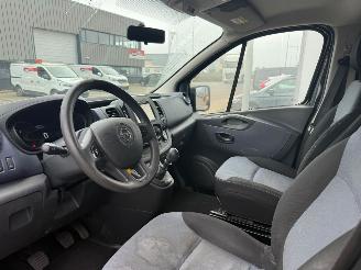 Opel Vivaro 1.6 CDTI L2H1 Sport EcoFlex picture 10