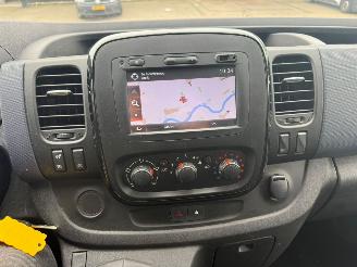Opel Vivaro 1.6 CDTI L2H1 Sport EcoFlex picture 15