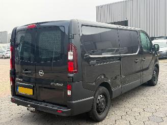 Opel Vivaro 1.6 CDTI L2H1 Sport EcoFlex picture 4