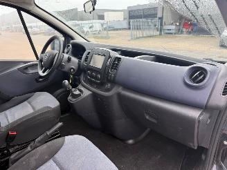 Opel Vivaro 1.6 CDTI L2H1 Sport EcoFlex picture 9