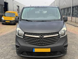 Opel Vivaro 1.6 CDTI L2H1 Sport EcoFlex picture 2