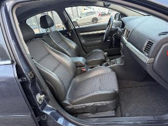 Opel Vectra GTS 1.8-16V Temptation Excellence picture 13