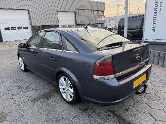 Opel Vectra GTS 1.8-16V Temptation Excellence picture 6