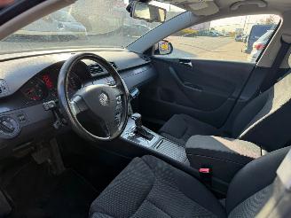 Volkswagen Passat 2.0 FSI Comfortline AUTOMAAT picture 12