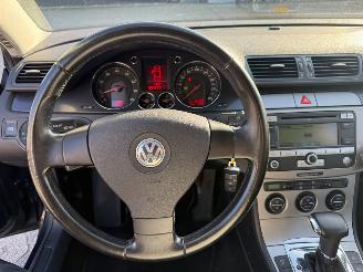 Volkswagen Passat 2.0 FSI Comfortline AUTOMAAT picture 14