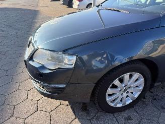 Volkswagen Passat 2.0 FSI Comfortline AUTOMAAT picture 8
