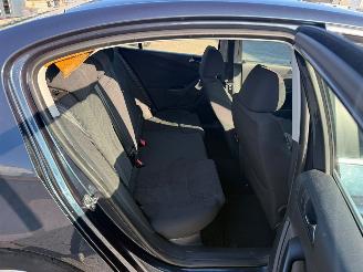 Volkswagen Passat 2.0 FSI Comfortline AUTOMAAT picture 10