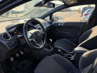 Ford Fiesta 1.0 EcoBoost ST Line picture 11