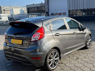 Ford Fiesta 1.0 EcoBoost ST Line picture 4
