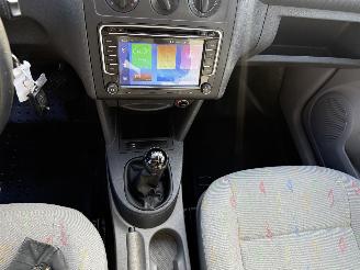 Volkswagen Caddy 1.9 TDI picture 20