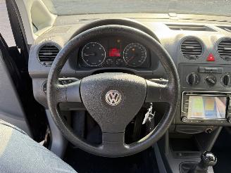 Volkswagen Caddy 1.9 TDI picture 17