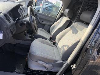 Volkswagen Caddy 1.9 TDI picture 11