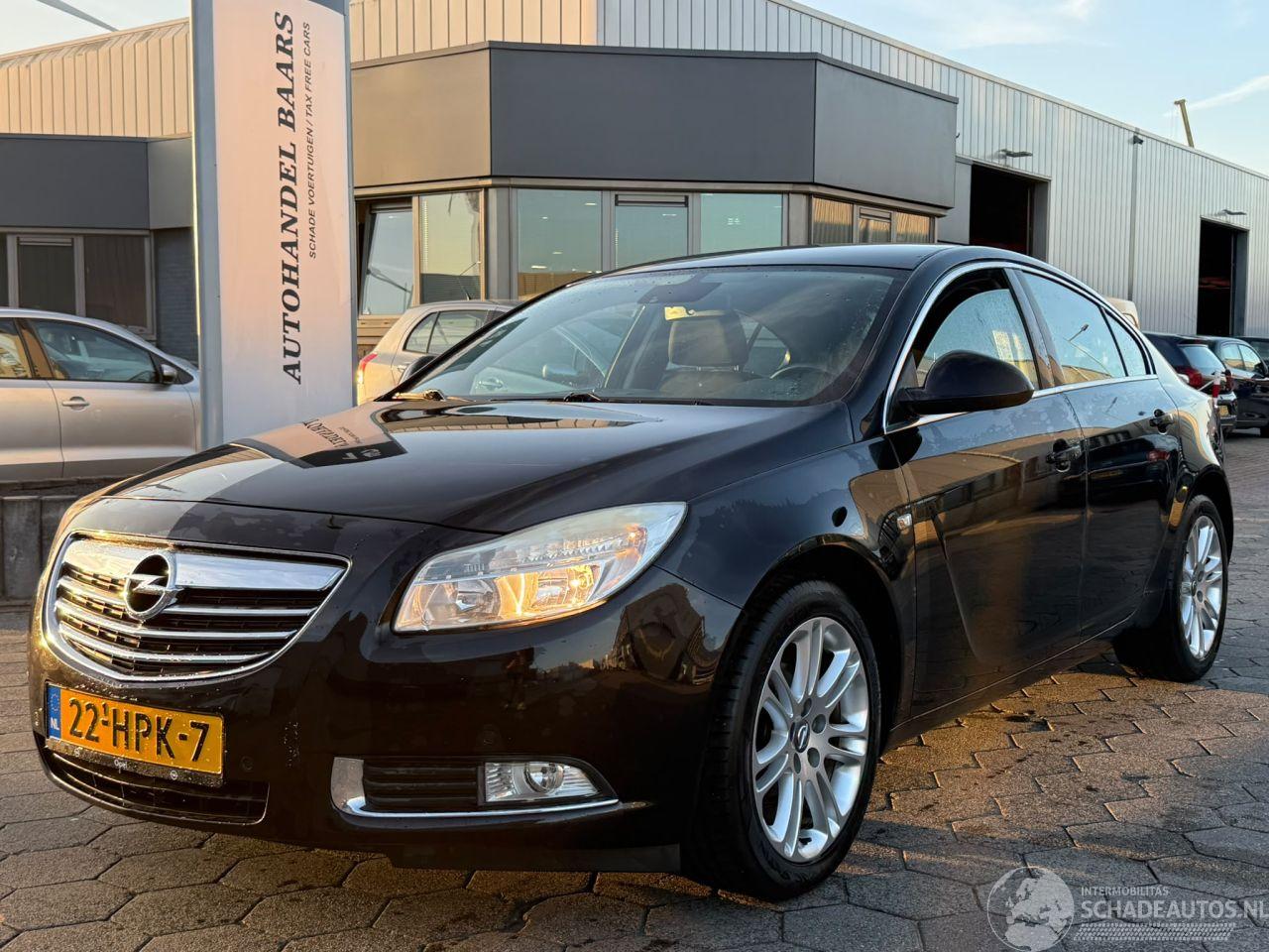 Opel Insignia 1.8 Business