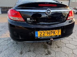 Opel Insignia 1.8 Business picture 8