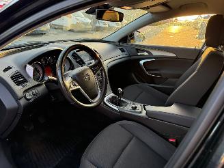 Opel Insignia 1.8 Business picture 11