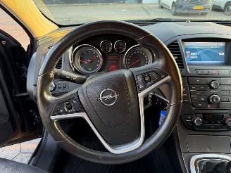 Opel Insignia 1.8 Business picture 14
