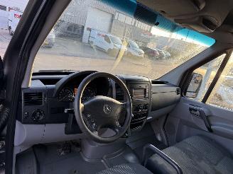 Mercedes Sprinter 316 2.2 CDI 366 HD DC picture 15