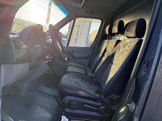 Mercedes Sprinter 316 2.2 CDI 366 HD DC picture 10
